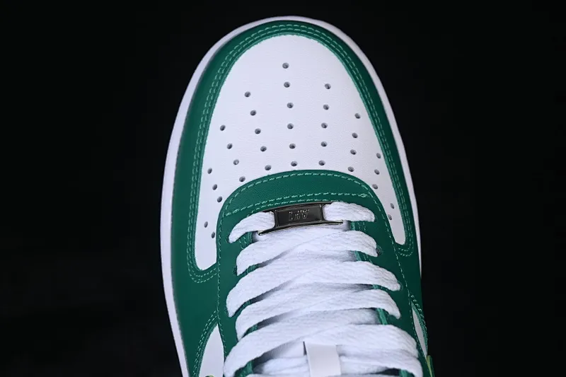 All categories Nk Air Force 1 Air Force series Nk Air Force 1 Low Air Force low-top Nike Air Force 1'07 Low Air Force 1 low-top casual sneakers FJ4146-122